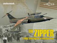 F-104C Starfighter - The Zipper Limited Edition - Image 1