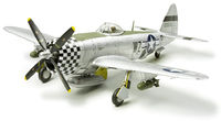 P-47D Thunderbolt -Bubbletop - Image 1