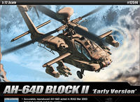 AH-64D BLOCK II "Early Version" - Image 1