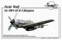 Focke Wulf Fw 190V-18/ U-1 "Kangaru" - Image 1