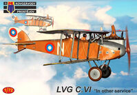 LVG C.VI In Other Service - Image 1