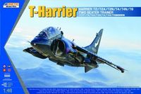 T-Harrier T2/T2A/T2N/T4/T4N/T8 Two Seater Trainer - Image 1