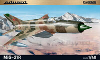 Mig-21R (Profipack edition) - Image 1