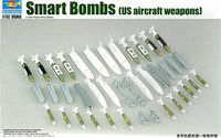 US Smart bombs (US aircraft weapons)