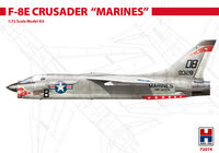 Vought F-8 E Crusader - "Marines" - Image 1