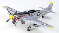 North American F51D Mustang - Image 1