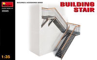 Building stairs - Image 1