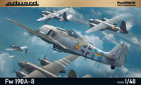 Fw 190A-8 ProfiPACK edition - Image 1