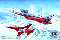 F-5E Swiss/Austria Air Force - Image 1