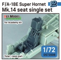 F/A-18E Super Hornet Mk.14 Ejection seat / single - Image 1