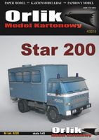 Star 200