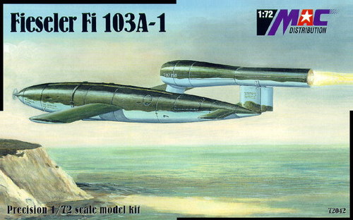 Fi -103A1 - Image 1