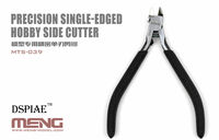 Precision Singe-Edged Hobby Side Cutter