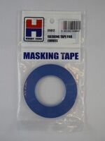 Masking Tape For Curves 5mm x 18m - Image 1