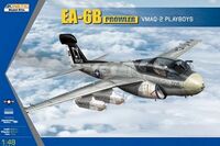 EA-6B Prowler VMAQ-2 "Playboys"