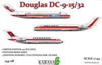 Douglas DC-9-15/32 Aero LLoyd - Image 1