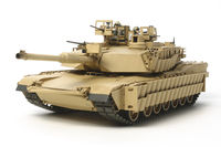 US M1A2 SEP Abrams TUSK II - Image 1