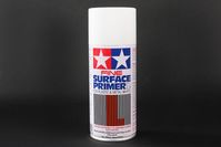 Fine Surfacer Primer L - White Spray Matt - Image 1