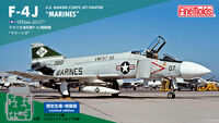 U.S. Marine Corps Jet Fighter F-4J "Marines" (Limited Edition) - Image 1