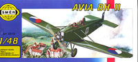 Avia BH 11 - Image 1