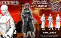 Girl (stalker) - Image 1