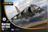 Harrier GR1/GR3 - Image 1