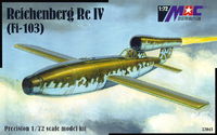 Reichenberg Re IV (Fi-103)
