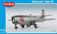 Yakovlev Yak-23 - Image 1