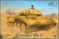 Crusader Mk.II - Image 1