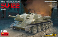 SU-122 MID PRODUCTION - Image 1