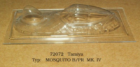 Mosquito B/PR  Mk. IV - Image 1