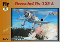 HENSCHEL HS-123 A