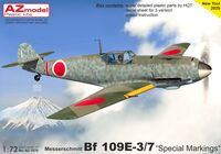 Messerschmitt Bf 109E-3/7 "Special Marking" - Image 1