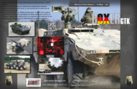 BOXER GTK Armored personnel carrier