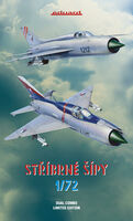 MiG-21PF and PFM Stbrn py Limited edition