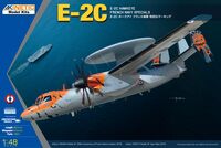 E-2C Hawkeye French Navy Specials