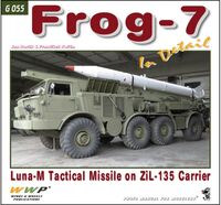 Frog-7 in Detail - Image 1