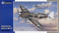 Spitfire Mk VC RAAF Service - Image 1