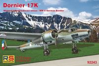 Dornier 17K - Image 1