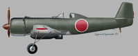 Nakajima Ki 115a - Image 1