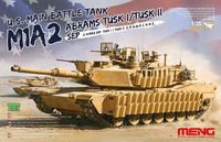 M1A2 SEP Abrams Tusk I/Tusk II - Image 1
